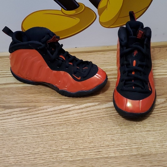 Nike Other - Nike Air Foamposite One